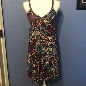 Jersey knit dress from Urban Outfitters